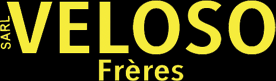 Logo Veloso Frères